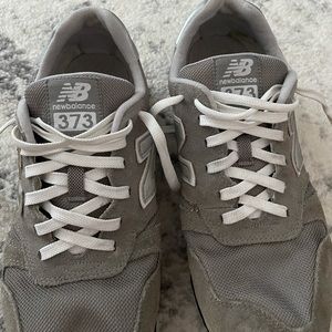 Men’s New Balance 373 shoes